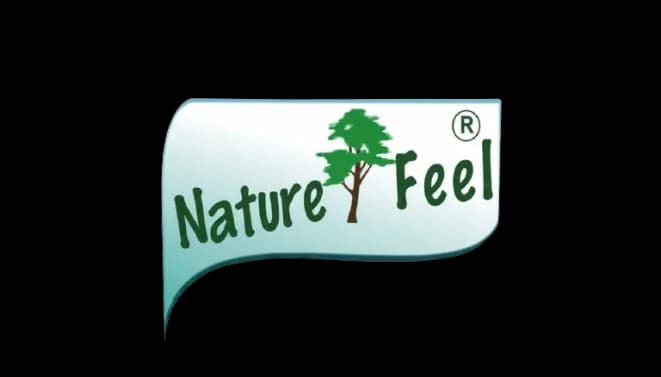 Nature Feel - Natural Skincare