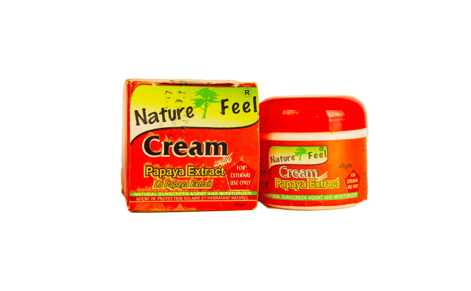Papaya Cream Extract